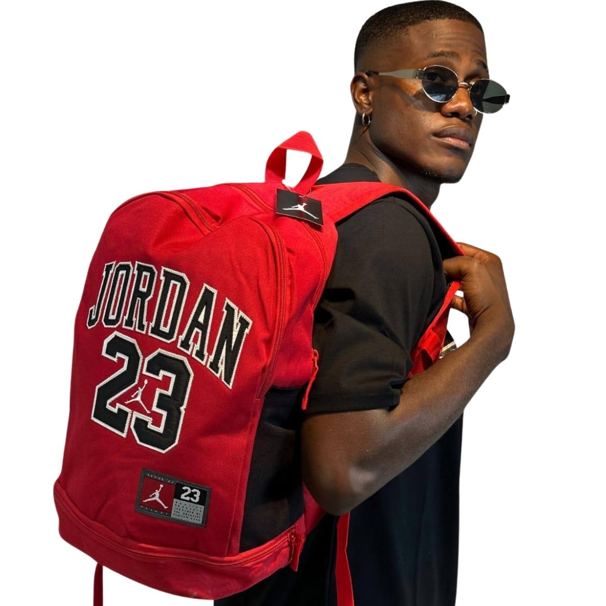 Morral Jordan Deportivo para Hombre de uso diario en Colombia. Compra en onlineshoppingcenterg.